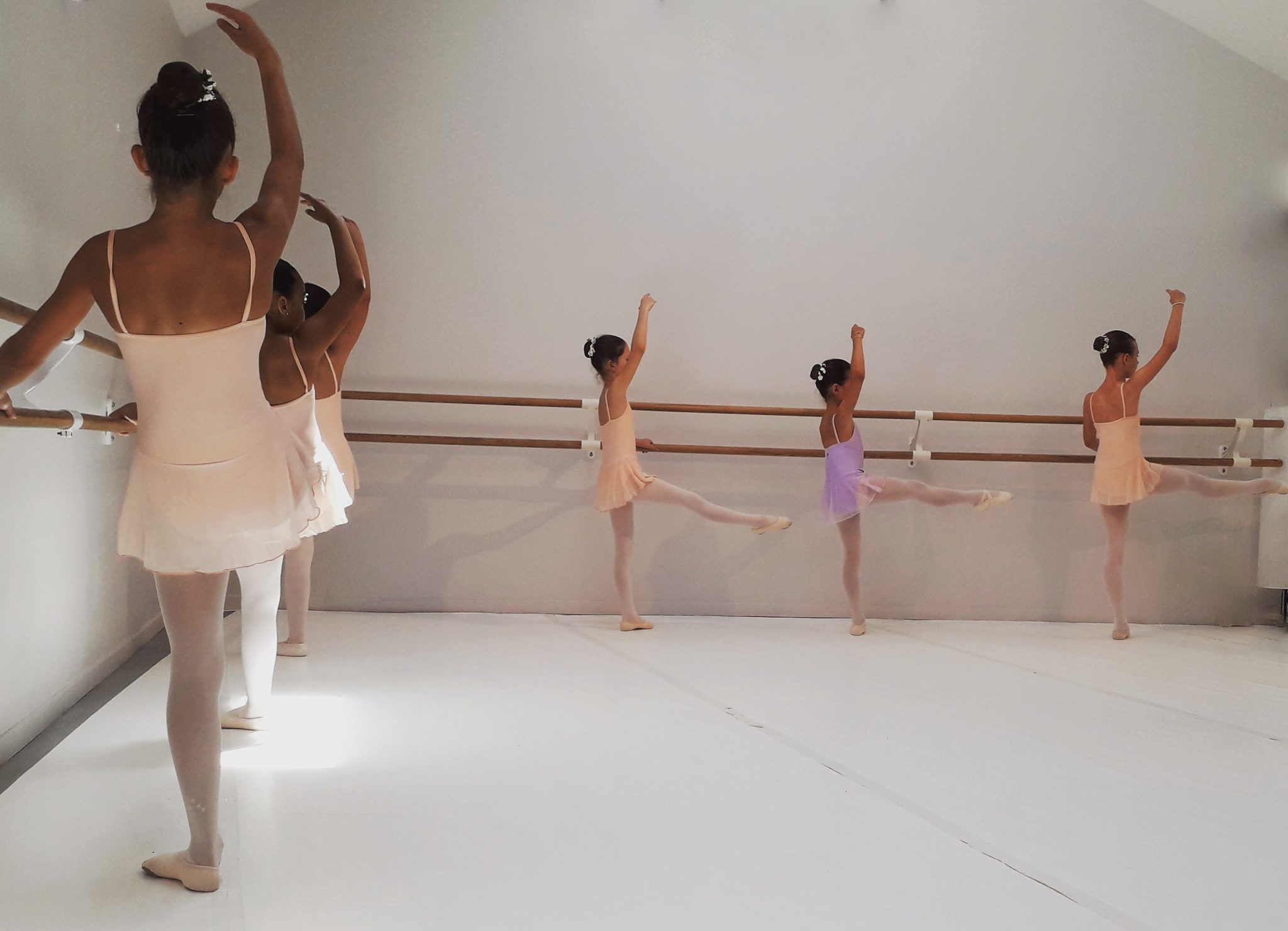 Studio So'Danse | École de danse à Montpellier