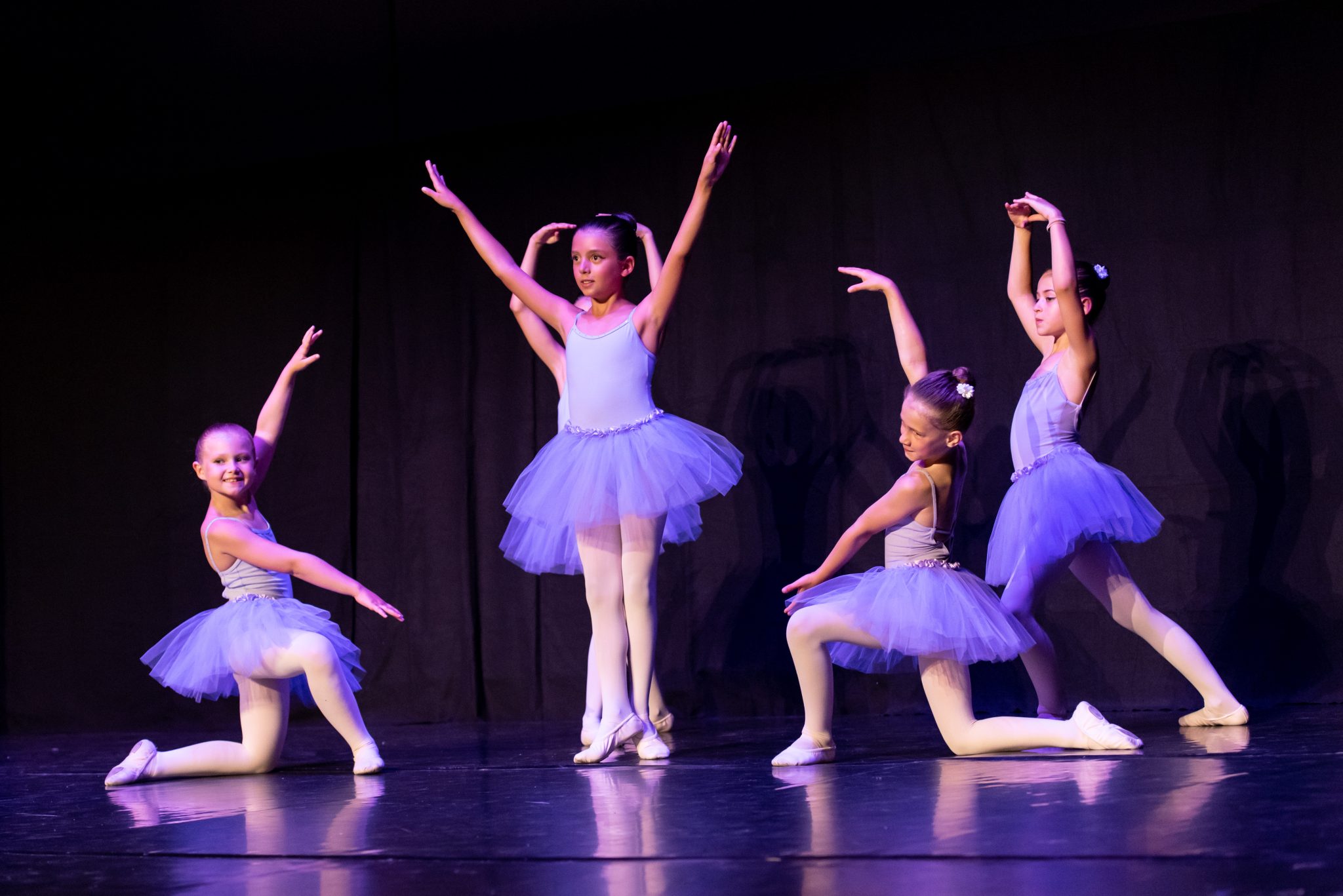 Studio So'Danse | École de danse à Montpellier