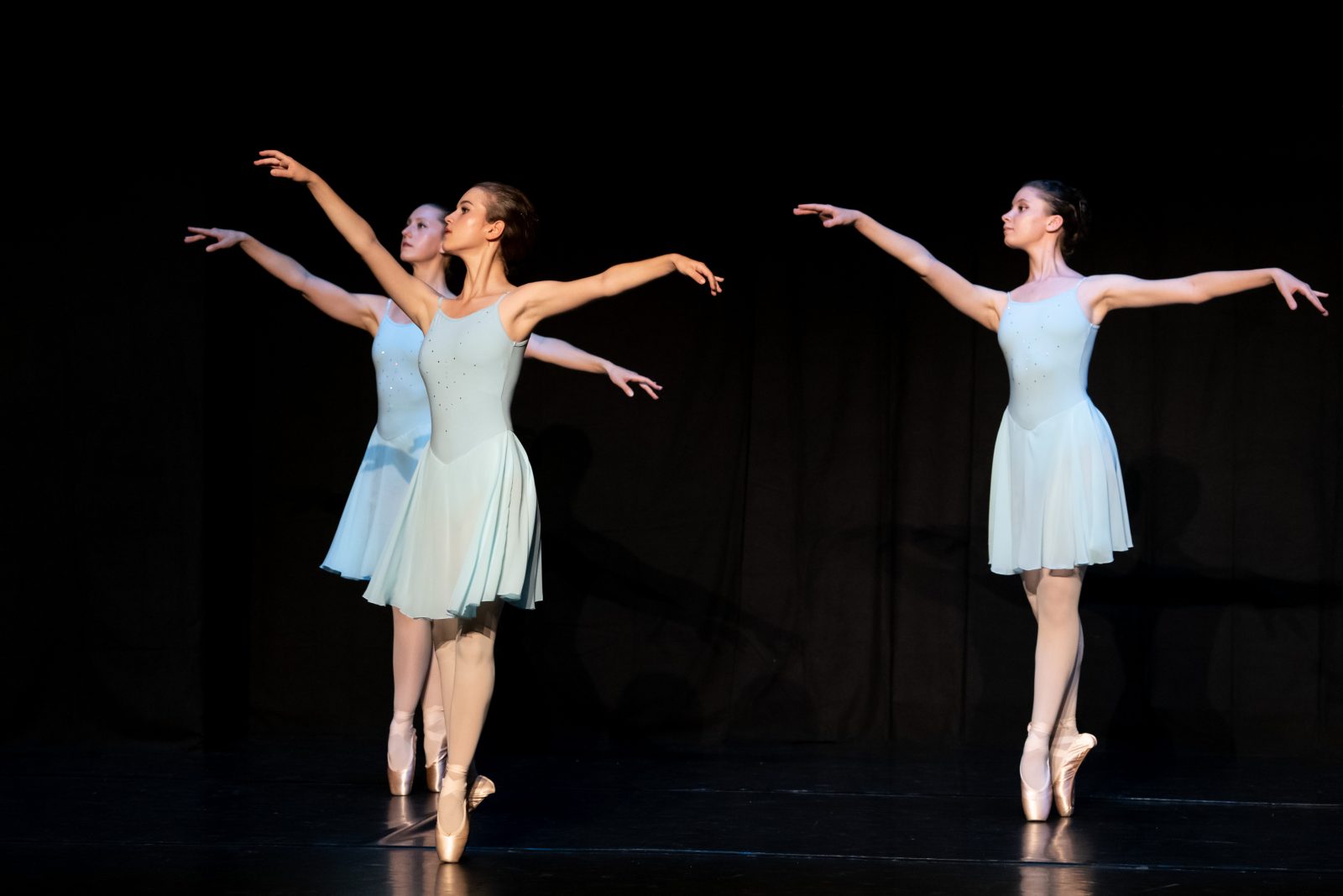 Studio So'Danse | École de danse à Montpellier